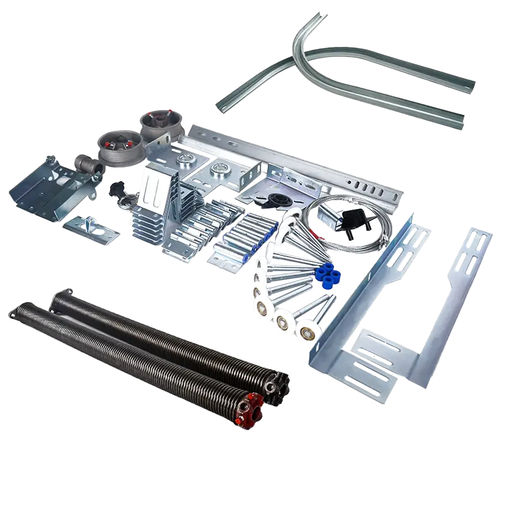 Accessories Hardware Kit