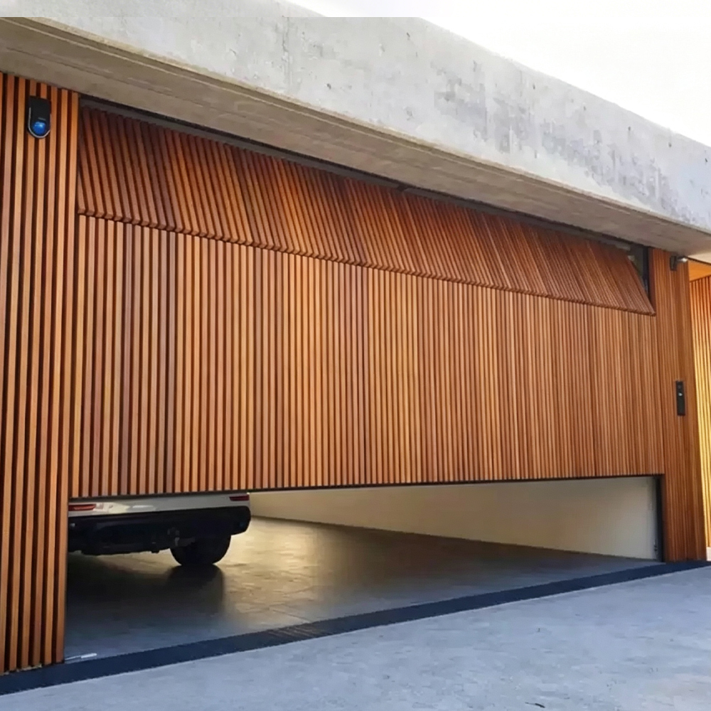 Motorisation de Porte de Garage