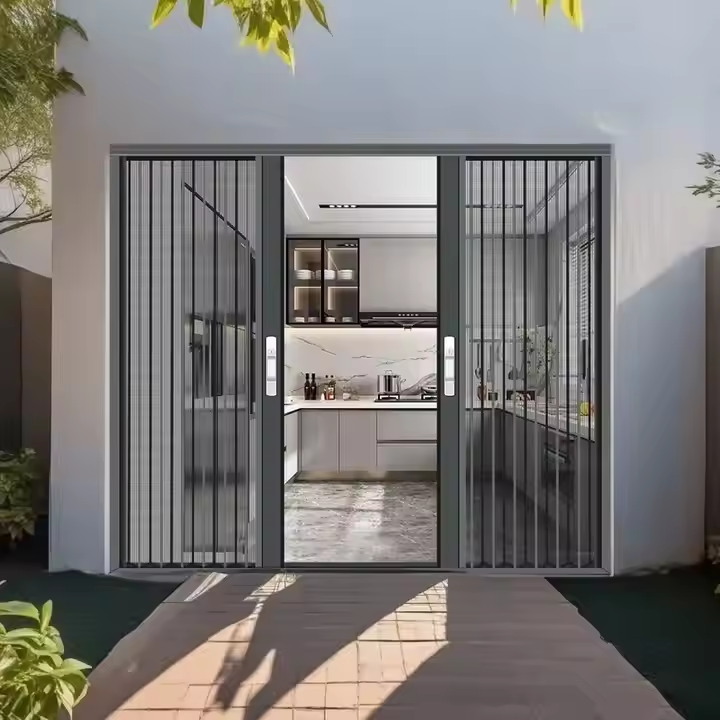 门窗纱窗